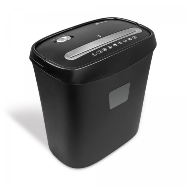 Уничтожитель документов ГЕЛЕОС УД15-4 Гелеос УД15-4