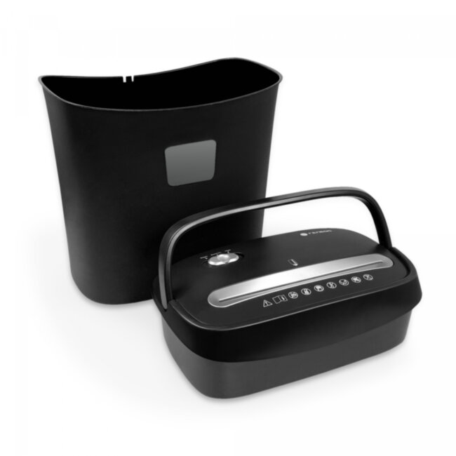 Уничтожитель документов ГЕЛЕОС УД15-4 Гелеос УД15-4