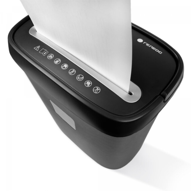 Уничтожитель документов ГЕЛЕОС УД15-4 Гелеос УД15-4