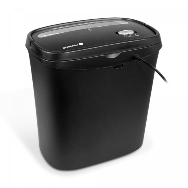 Уничтожитель документов ГЕЛЕОС УД15-4 Гелеос УД15-4