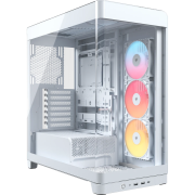 Корпус без блока питания Corsair CC-9011315-WW Корпус без блока питания Corsair CC-9011315-WW