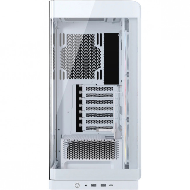 Корпус без блока питания Corsair CC-9011315-WW Корпус без блока питания Corsair CC-9011315-WW