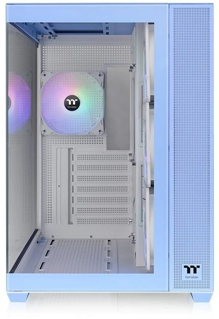Корпус Thermaltake CA-1Z2-00MFWN-00 Корпус Thermaltake CA-1Z2-00MFWN-00