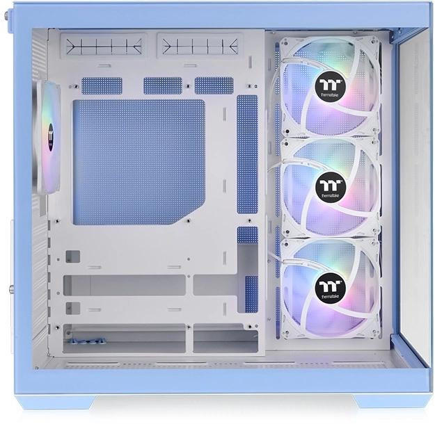 Корпус Thermaltake CA-1Z2-00MFWN-00 Корпус Thermaltake CA-1Z2-00MFWN-00