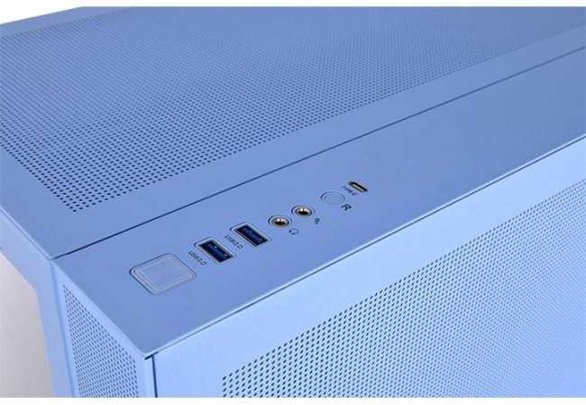 Корпус Thermaltake CA-1Z2-00MFWN-00 Корпус Thermaltake CA-1Z2-00MFWN-00