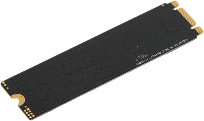 Накопитель SSD PC PET PCPS512G1