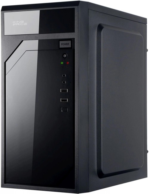 Корпус KingPrice KPCC-MN208 Корпус KingPrice KPCC-MN208