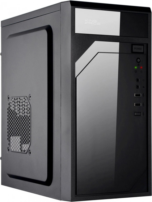 Корпус KingPrice KPCC-MN208 Корпус KingPrice KPCC-MN208