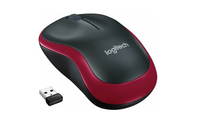 Мышь Logitech 910-002633