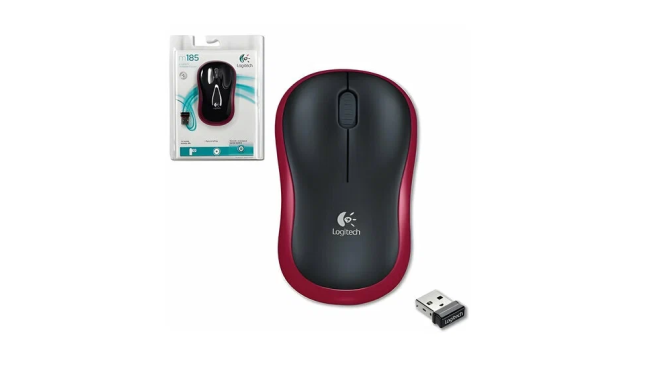 Мышь Logitech 910-002633