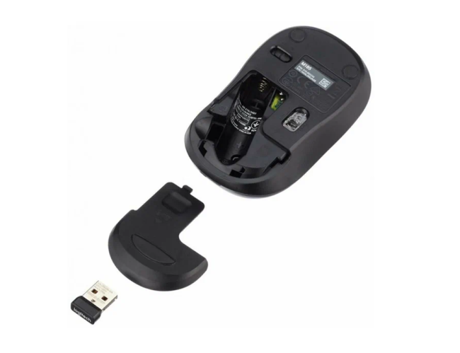 Мышь Logitech 910-002633