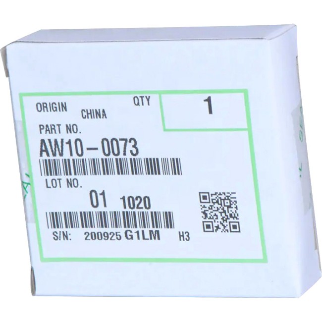 Aficio 1015/1018 Термистор для Ricoh Ricoh AW100073