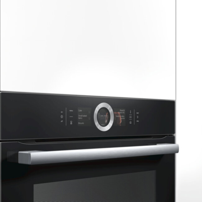 Встраиваемая электрическая духовка BOSCH Bosch HSG636BB1