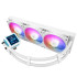 Водяное охлаждение для процессора Thermalright F-WFRAME--360-PRO-WH