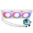 Водяное охлаждение для процессора Thermalright F-WFRAME--360-PRO-WH