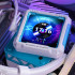 Водяное охлаждение для процессора Thermalright F-WFRAME--360-PRO-WH