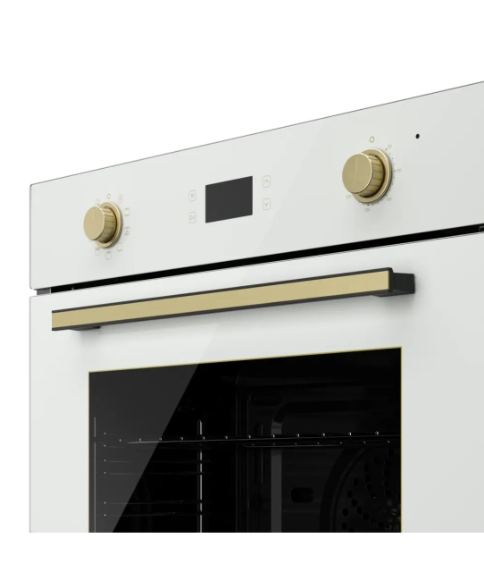 Встраиваемый духовой шкаф KUPPERSBERG Kuppersberg NC 693 C