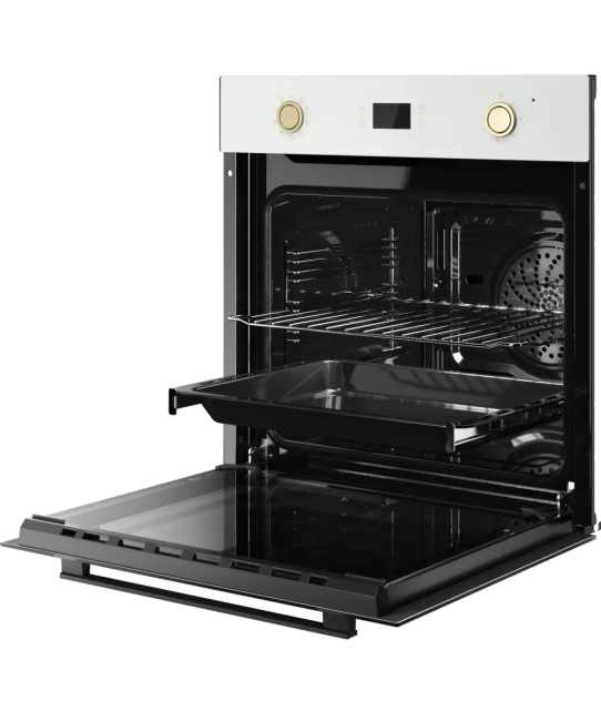 Встраиваемый духовой шкаф KUPPERSBERG Kuppersberg NC 693 C