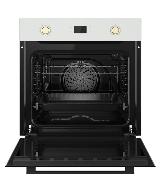 Встраиваемый духовой шкаф KUPPERSBERG Kuppersberg NC 693 C