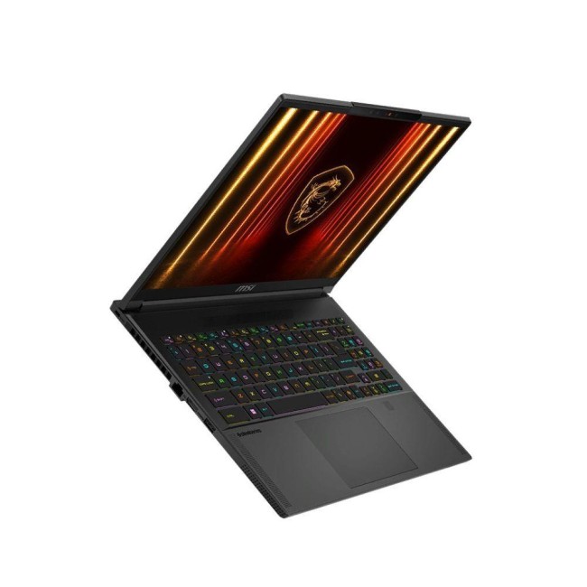 Ноутбук Ноутбук MSI Stealth A16 AI+ A3XWHG-232XRU