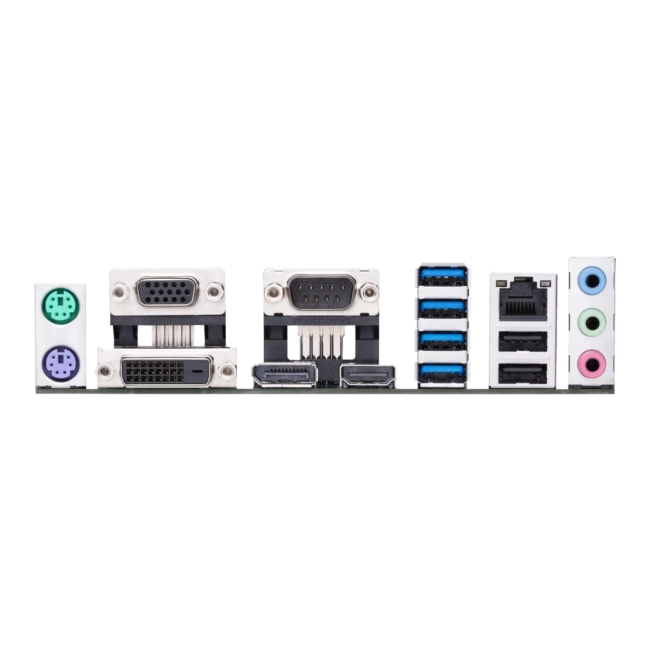 Материнская плата ASUS 90MB18F0-M0EAYC Материнская плата ASUS 90MB18F0-M0EAYC