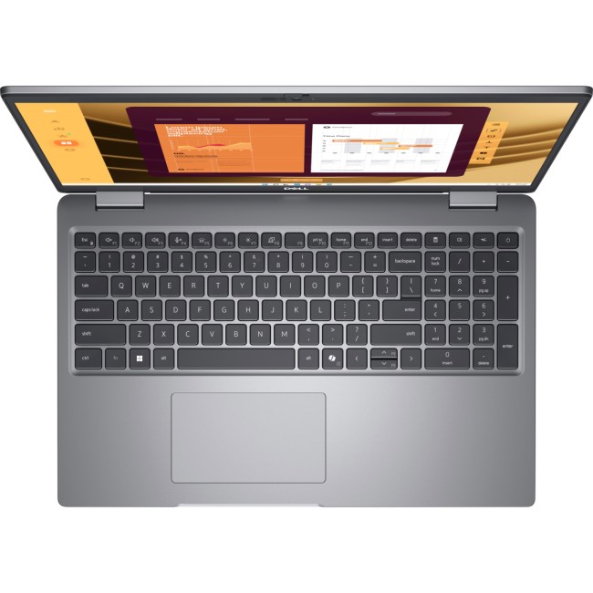 Ноутбук Dell Latitude 5550 (5550-3340)