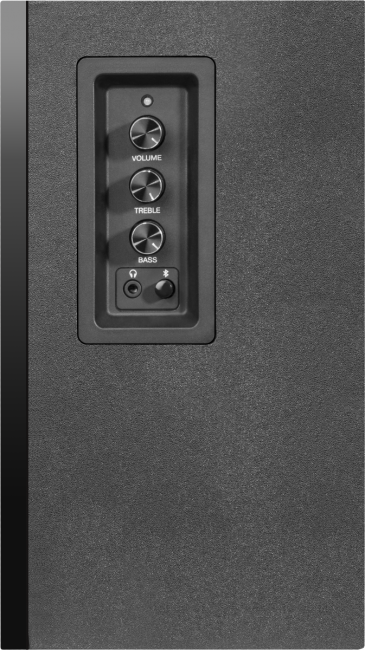 Defender Акустическая 2.0 система Aurora S40 BT 40Вт, bluetooth, 220В Defender Aurora S40