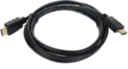 Кабель цифровой HDMI19M to HDMI19M, V1.4+3D, 2m, TV-COM TV-COM HDMI (m) - HDMI (m) 2м