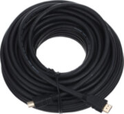 Кабель цифровой HDMI19M to HDMI19M, V1.4+3D, 20m TV-COM <CG150S-20M> TV-COM HDMI (m) - HDMI (m) 20м Кабель цифровой HDMI19M to HDMI19M, V1.4+3D, 20m TV-COM <CG150S-20M> TV-COM HDMI (m) - HDMI (m) 20м
