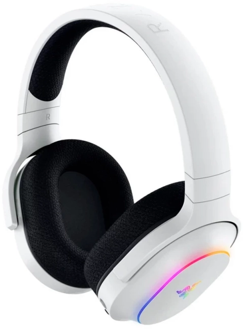 Гарнитура Razer Barracuda X Chroma - White Headset Razer RZ04-05220200-R3M1 Гарнитура Razer Barracuda X Chroma - White Headset Razer RZ04-05220200-R3M1