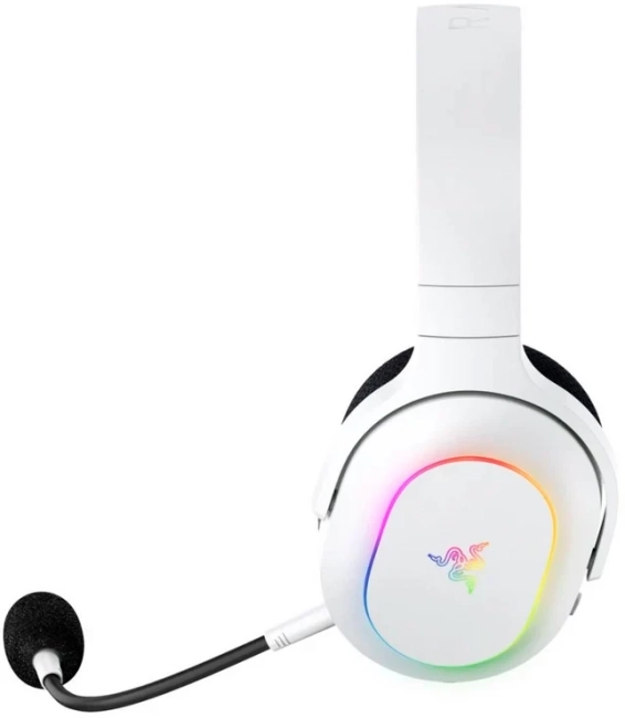 Гарнитура Razer Barracuda X Chroma - White Headset Razer RZ04-05220200-R3M1 Гарнитура Razer Barracuda X Chroma - White Headset Razer RZ04-05220200-R3M1
