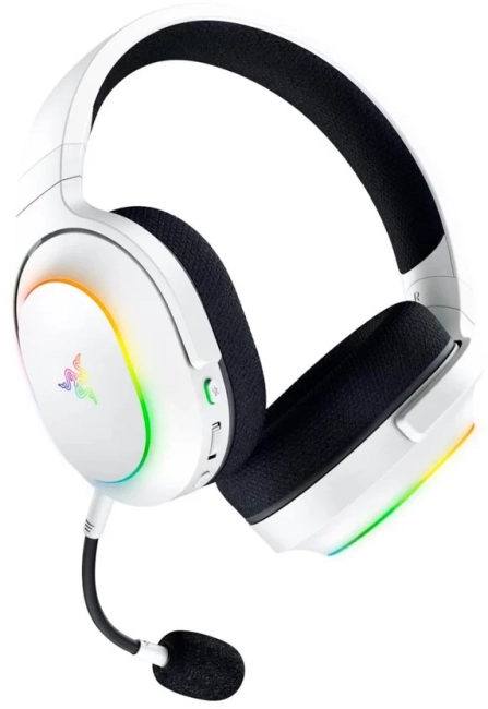 Гарнитура Razer Barracuda X Chroma - White Headset Razer RZ04-05220200-R3M1 Гарнитура Razer Barracuda X Chroma - White Headset Razer RZ04-05220200-R3M1