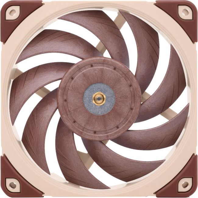 Кулер для корпуса Noctua NF-A12x25 PWM Кулер для корпуса Noctua NF-A12x25 PWM