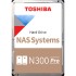 Жесткий диск Toshiba N300 PRO NAS 16Tb (HDWG81GXZSTB) Жесткий диск Toshiba N300 PRO NAS 16Tb (HDWG81GXZSTB)