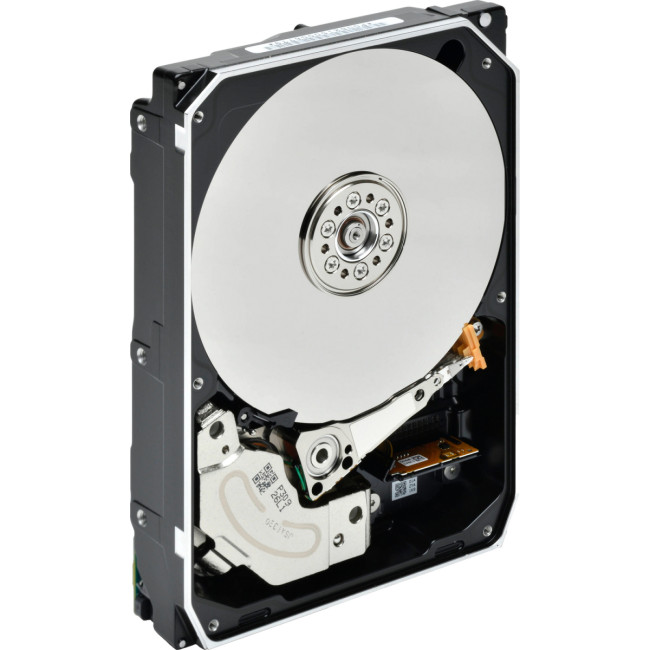 Жесткий диск Toshiba N300 PRO NAS 16Tb (HDWG81GXZSTB) Жесткий диск Toshiba N300 PRO NAS 16Tb (HDWG81GXZSTB)