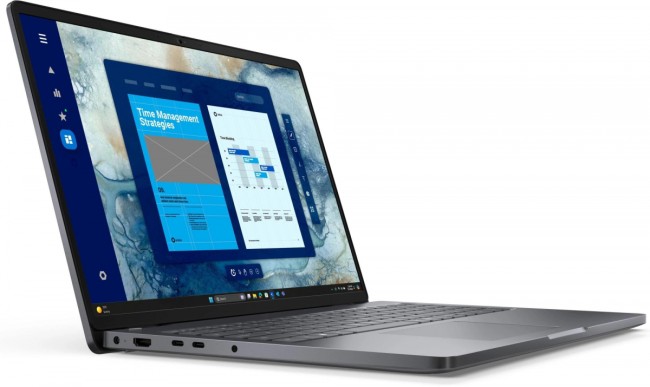 Ноутбук Dell PRO16-5653