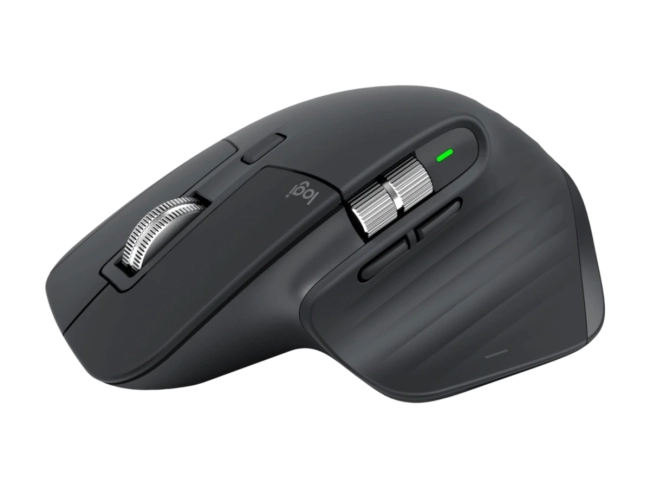 Мышь Logitech 910-006565