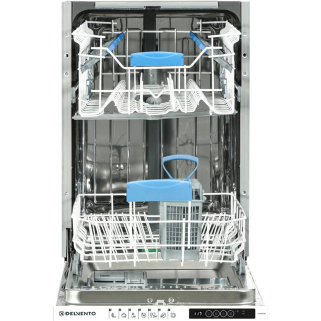 Встраиваемая посудомоечная машина Delvento VWB4701
