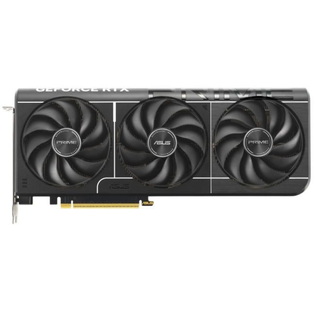 Видеокарта ASUS PRIME-RTX5070-12G Видеокарта ASUS PRIME-RTX5070-12G