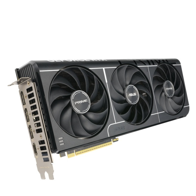 Видеокарта ASUS PRIME-RTX5070-12G Видеокарта ASUS PRIME-RTX5070-12G