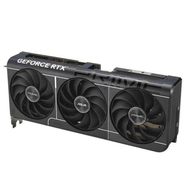 Видеокарта ASUS PRIME-RTX5070-12G Видеокарта ASUS PRIME-RTX5070-12G