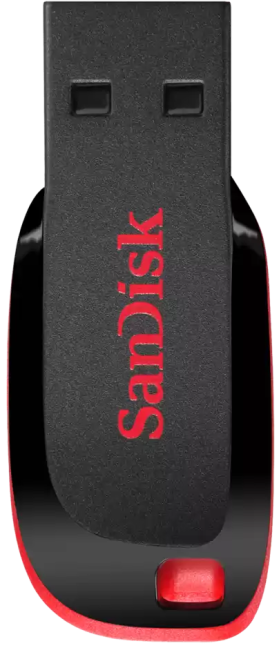 Флеш USB SanDisk 64GB CZ50 Cruzer Blade, USB 2.0 SanDisk SDCZ50-064G-B35 Флеш USB SanDisk 64GB CZ50 Cruzer Blade, USB 2.0 SanDisk SDCZ50-064G-B35