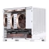 Корпус без блока питания JONSBO D32 PRO White