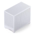 Корпус без блока питания JONSBO D32 PRO White