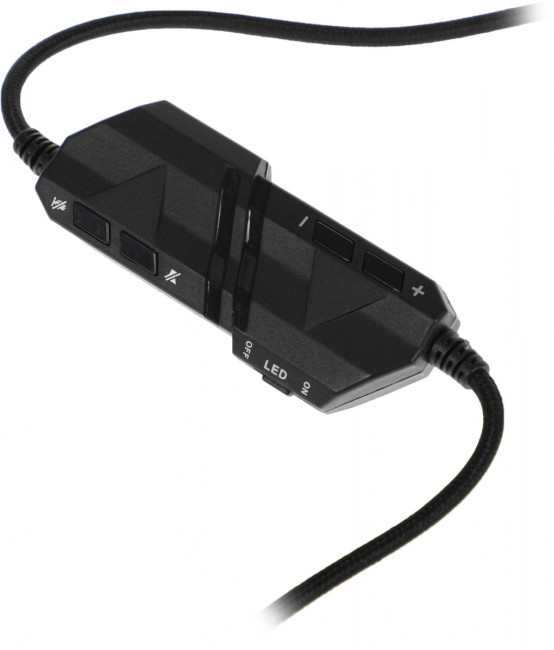 Наушники с микрофоном Acer ZL.HDSCC.01C Наушники с микрофоном Acer ZL.HDSCC.01C