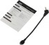 Наушники с микрофоном Acer ZL.HDSCC.01C Наушники с микрофоном Acer ZL.HDSCC.01C