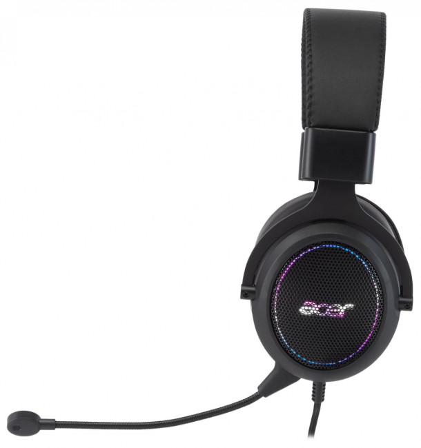 Наушники с микрофоном Acer ZL.HDSCC.01C Наушники с микрофоном Acer ZL.HDSCC.01C