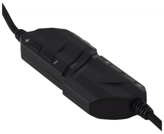 Наушники с микрофоном Acer ZL.HDSCC.01C Наушники с микрофоном Acer ZL.HDSCC.01C