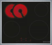 Встраиваемая электрическая панель BOSCH Bosch Serie | 4 PKB645FB2R