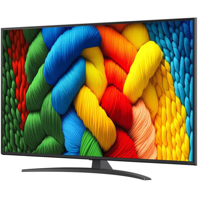 Телевизор ЖК 55'' LG Телевизор LG 55NANO81A6A.ARUG